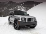 Jeep Liberty Renegade 2010 года